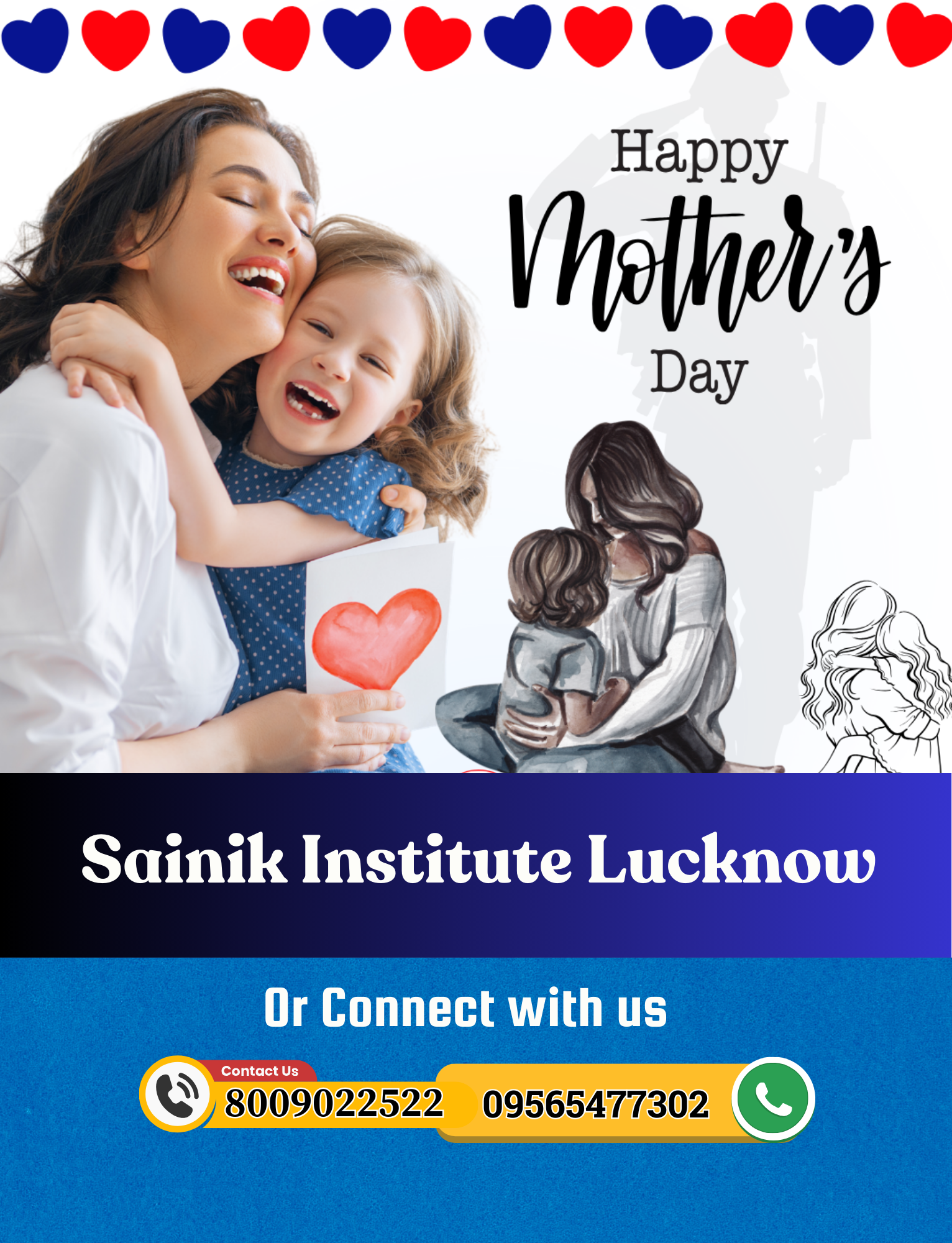 Mother's Day